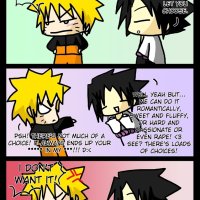 sasunaru sex comics