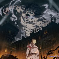attack on titans 4 temporada