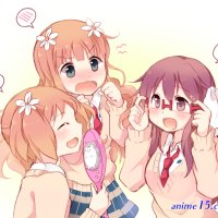 voir sakura trick anime