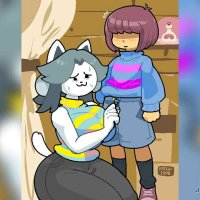 sexy big tits and ass undertale sex comics