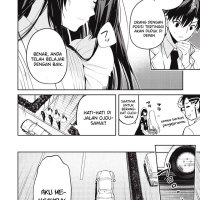 saijo no osewa illustrations