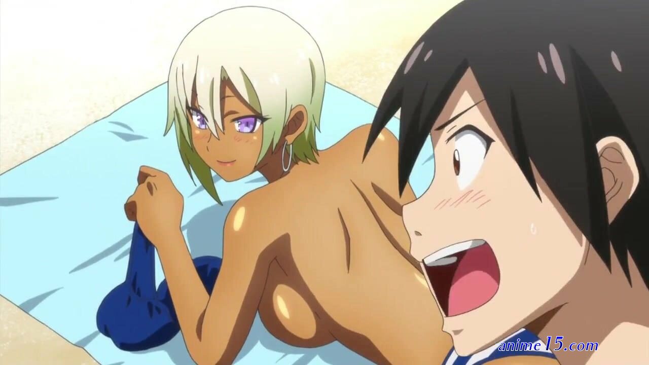 porn pict anime sub indo