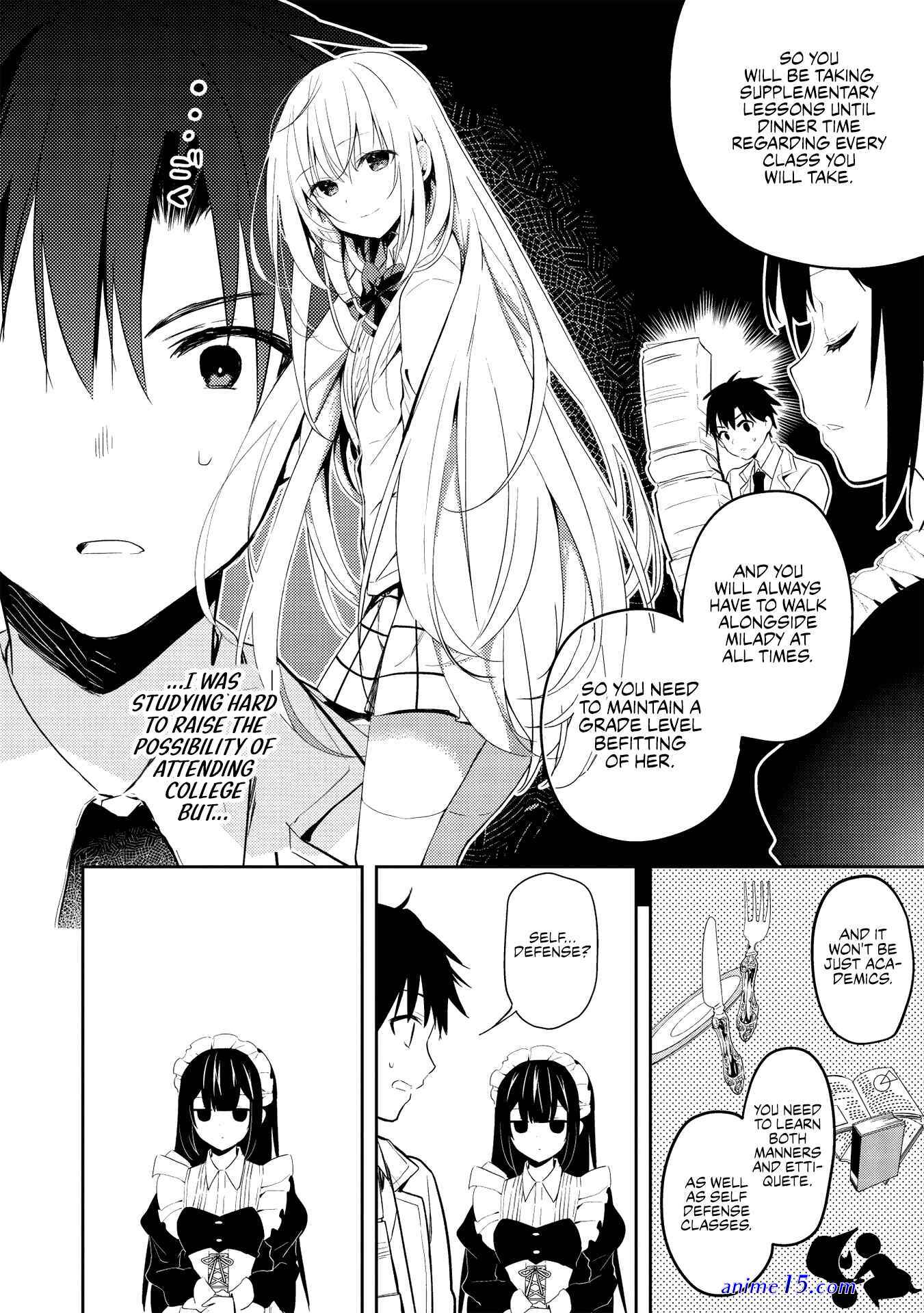 saijo no osewa illustrations