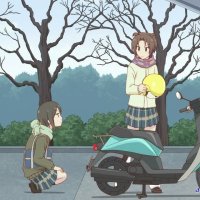 voir sakura trick anime