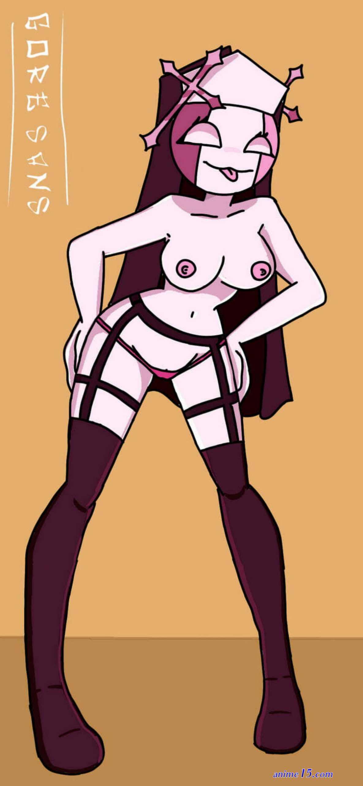 sarvente porn comics
