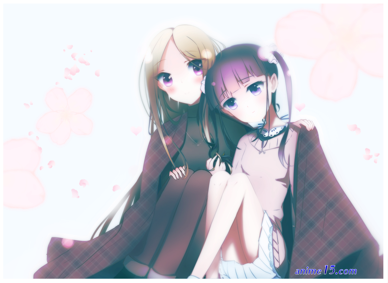 voir sakura trick anime
