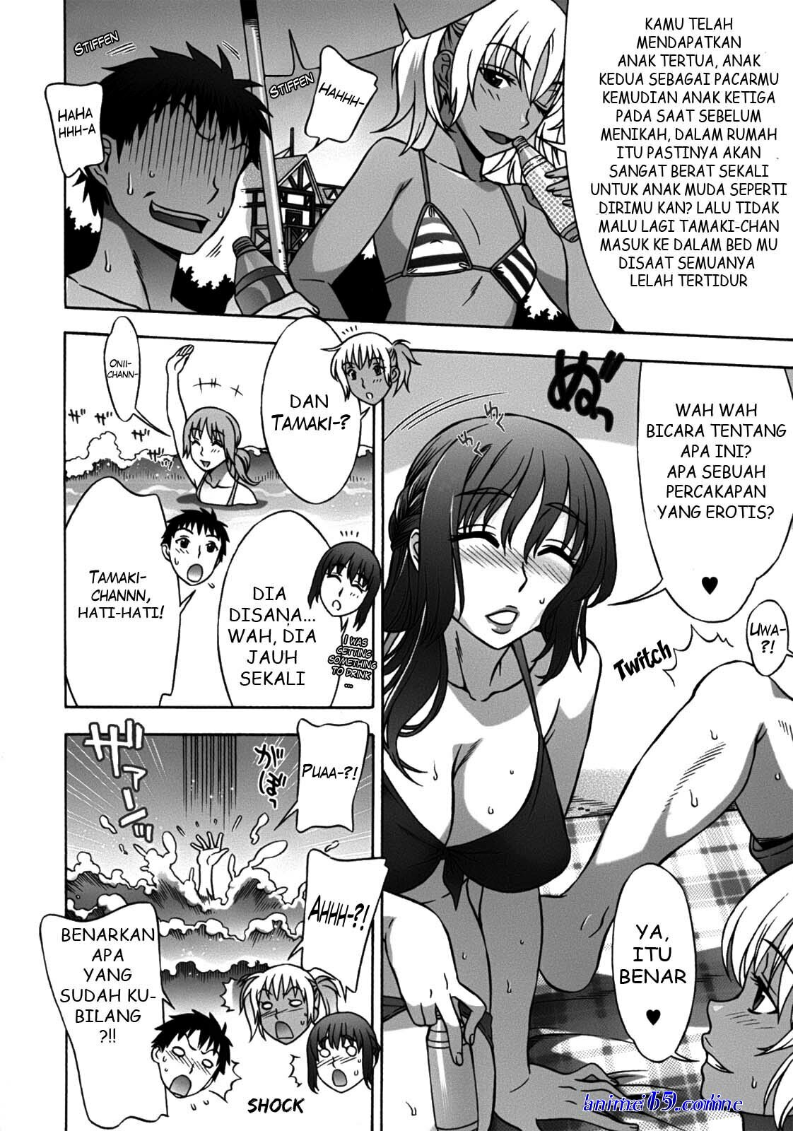 anime hentai hinata 3d sub indonesia