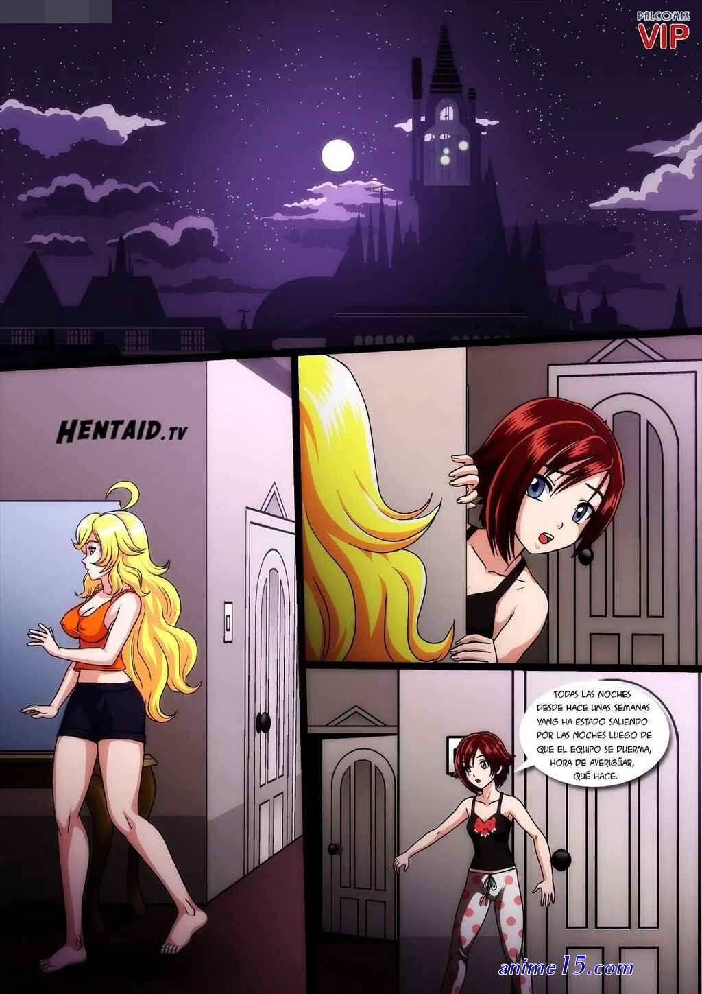 porn pict anime sub indo