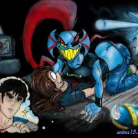 sexy big tits and ass undertale sex comics