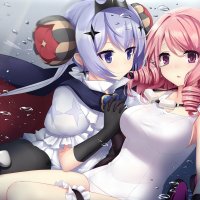 mahou shoujo danshi koukousei