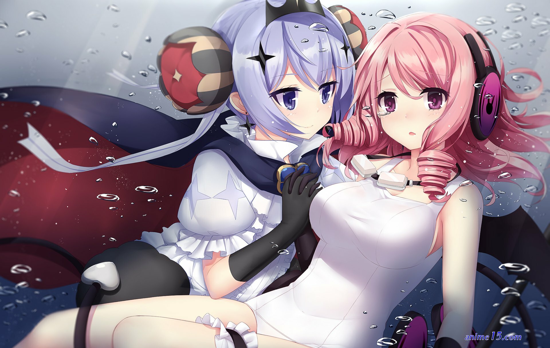 mahou shoujo danshi koukousei
