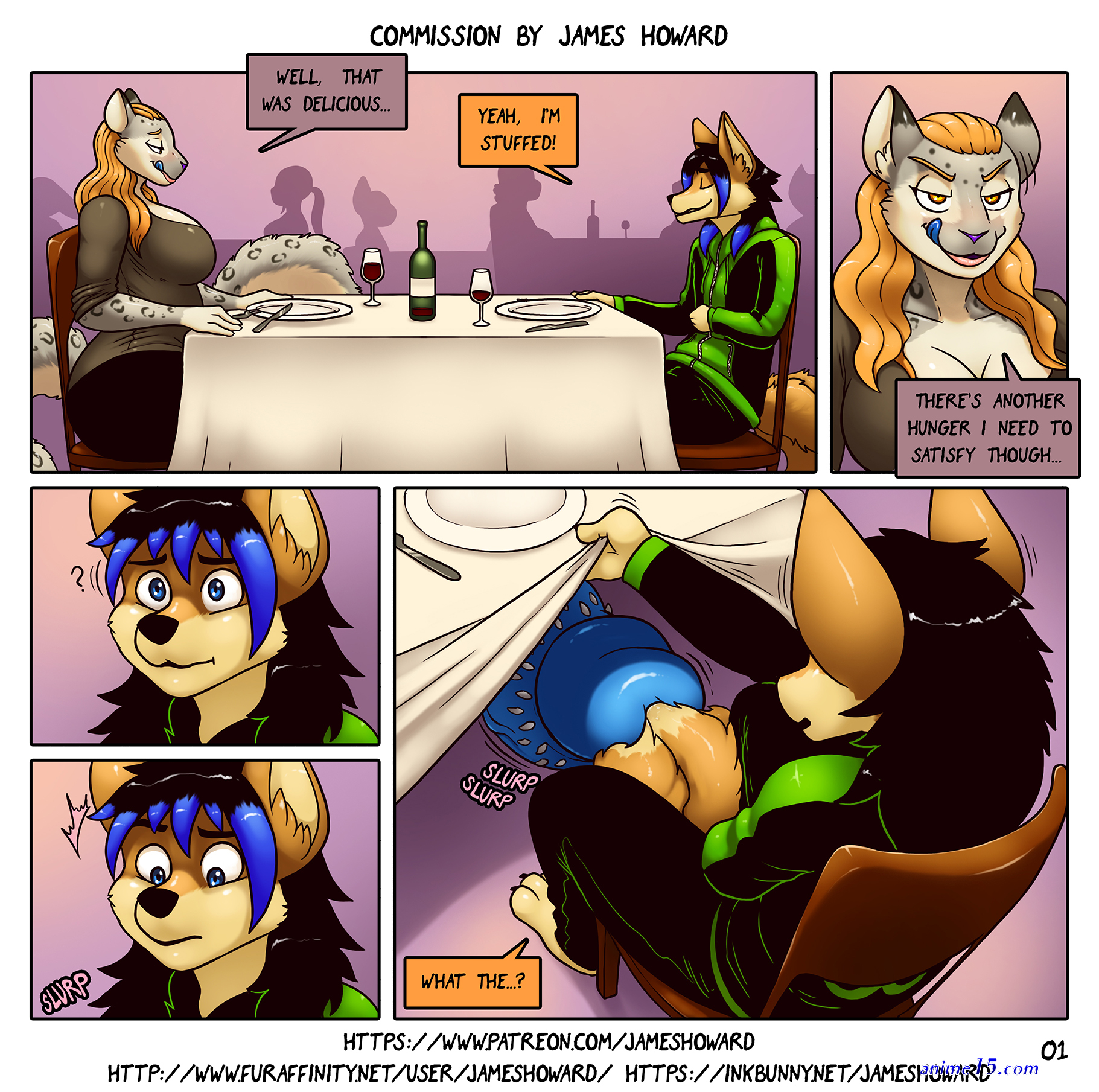 cock vore comics
