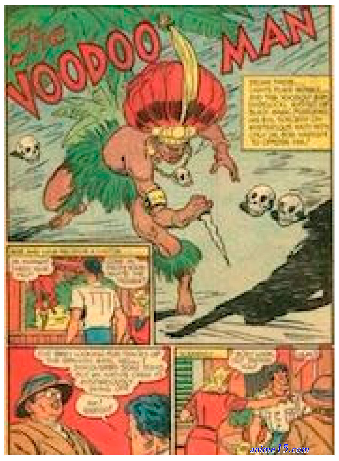 forced to strip naked comics