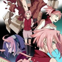 voir sakura trick anime