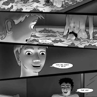 cock vore comics