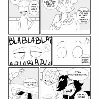 sexy big tits and ass undertale sex comics