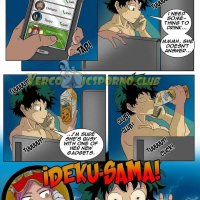 encanto porn comics