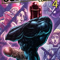 encanto porn comics