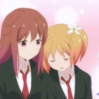 voir sakura trick anime
