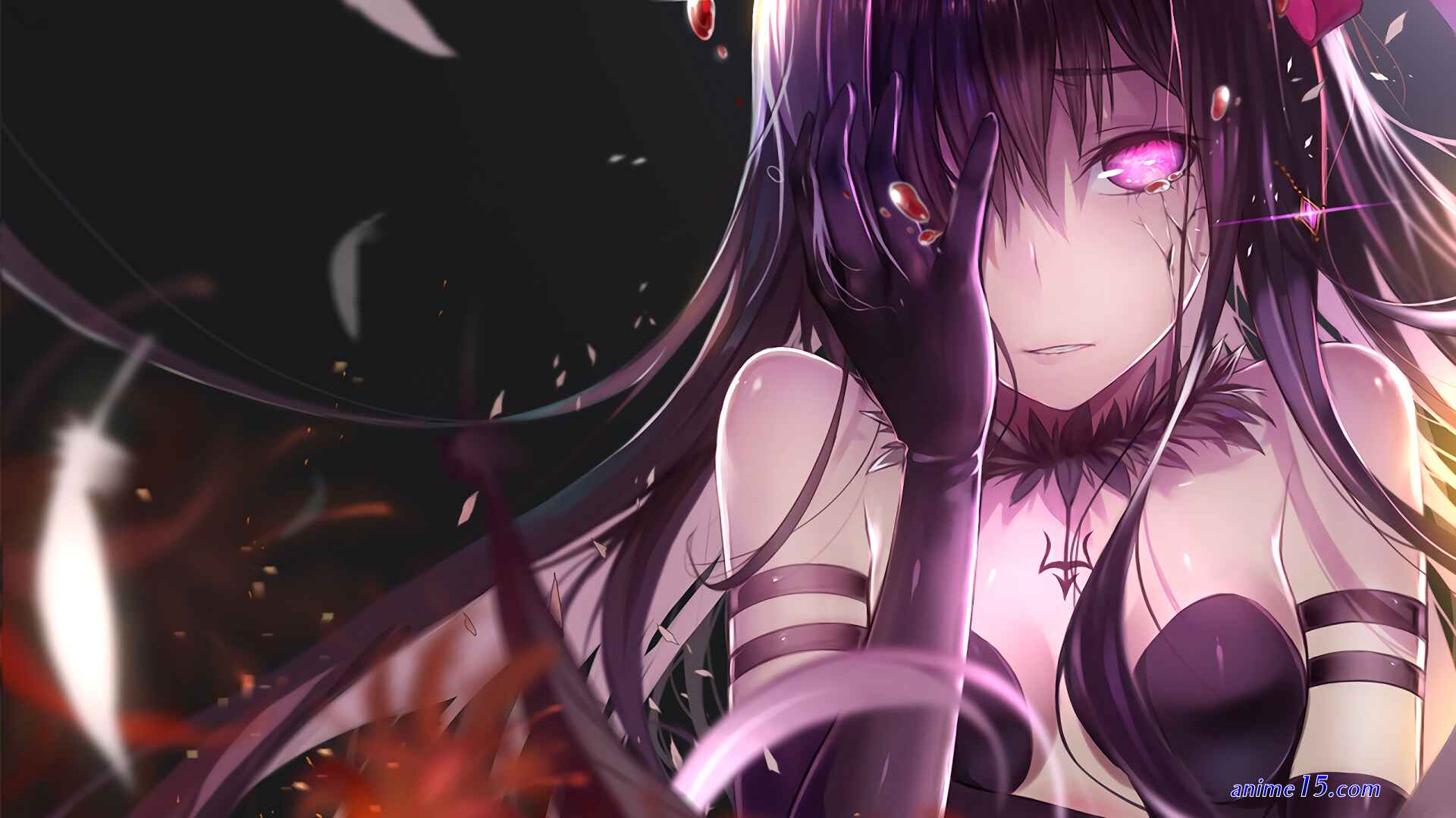 mahou shoujo danshi koukousei