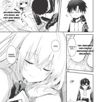 saijo no osewa illustrations