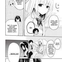 saijo no osewa illustrations