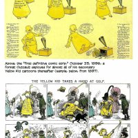 forced to strip naked comics