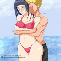 anime hentai hinata 3d sub indonesia
