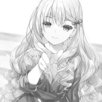 saijo no osewa illustrations