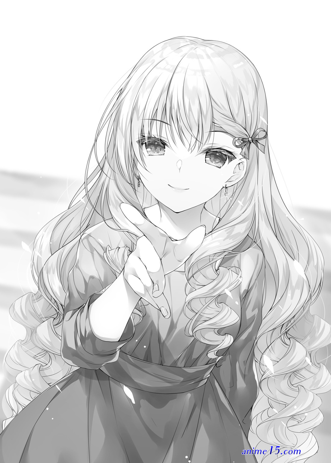 saijo no osewa illustrations