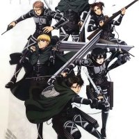 attack on titans 4 temporada