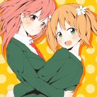 voir sakura trick anime