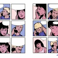forced to strip naked comics
