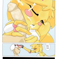 five nights at freddy s porno comics
