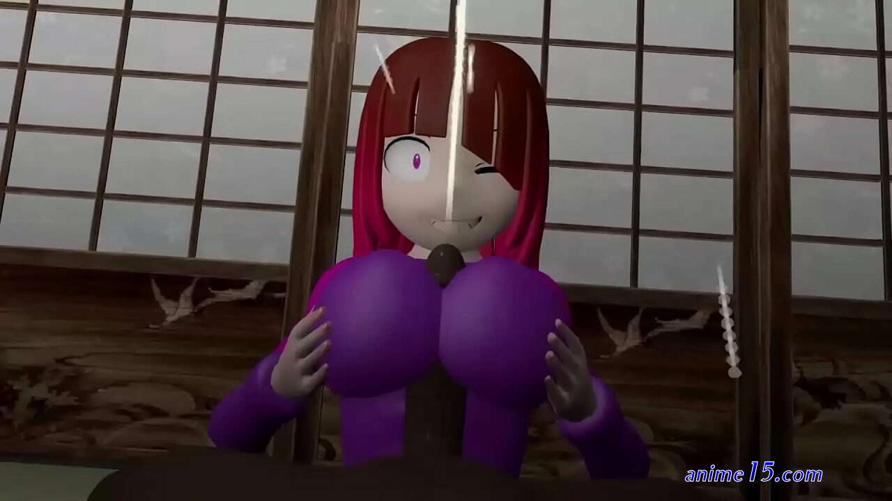 sexy big tits and ass undertale sex comics