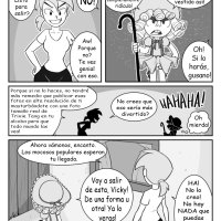 encanto porn comics