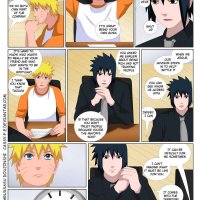sasunaru sex comics