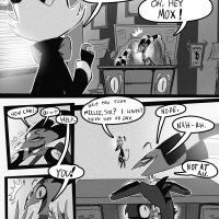 helluva boss gay porno comics