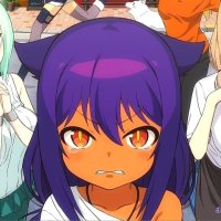 jahy-sama anime dublado