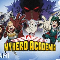 my hero acadamia saison 4 streaming vf