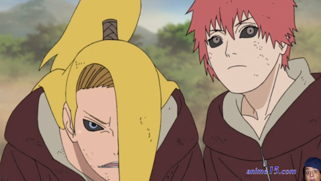 naruto shippudenq cap 262