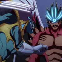 toriko voiranime