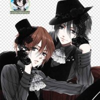 black butler 4anime