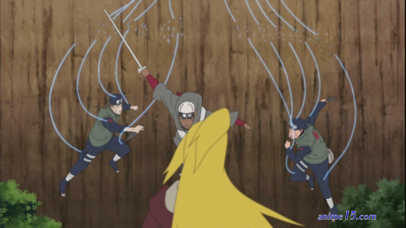 naruto shippudenq cap 262