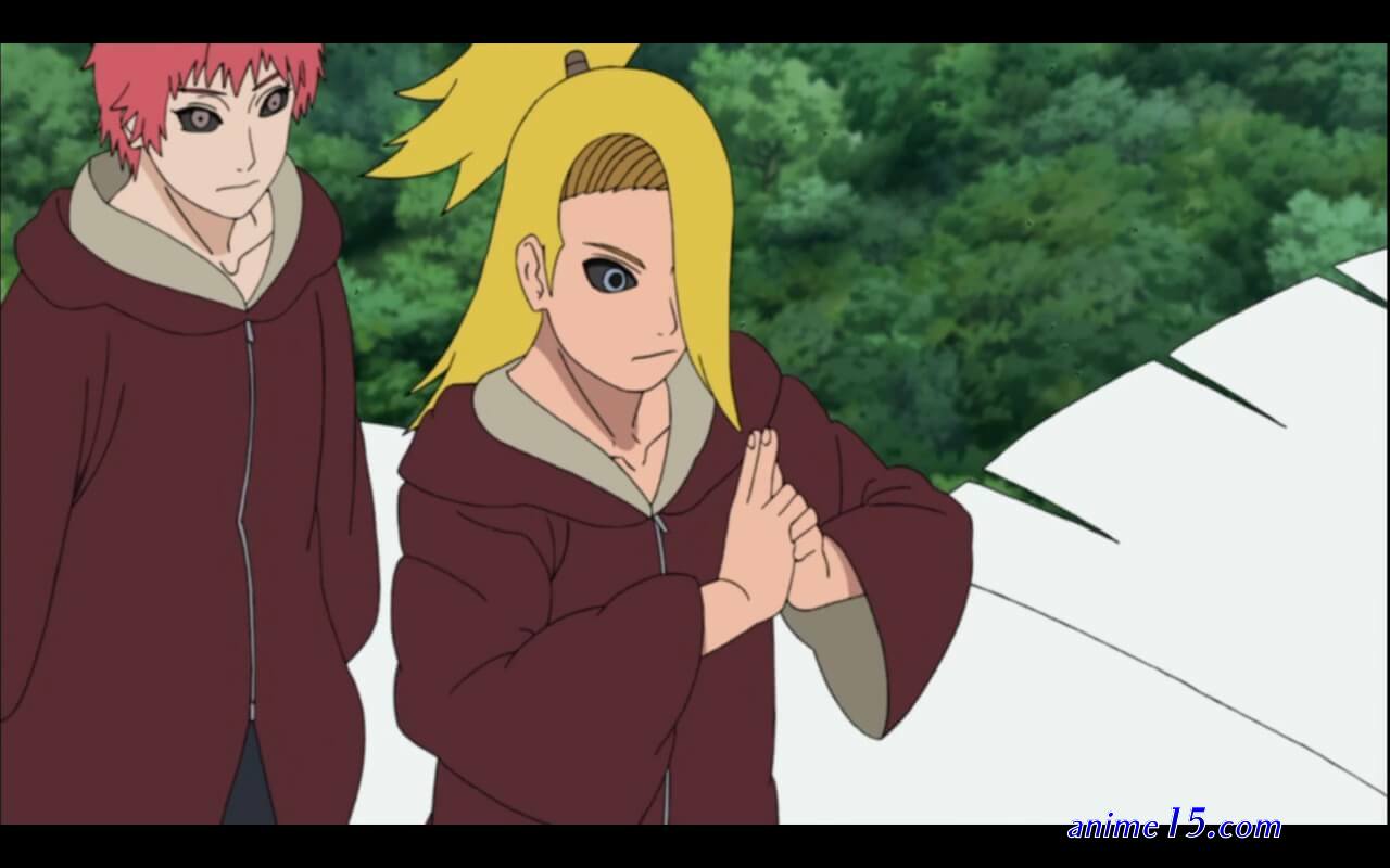 naruto shippudenq cap 262
