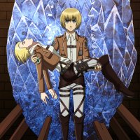 animé sama snk