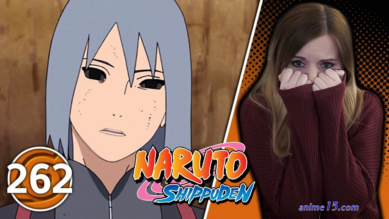 naruto shippudenq cap 262