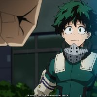 my hero acadamia saison 4 streaming vf