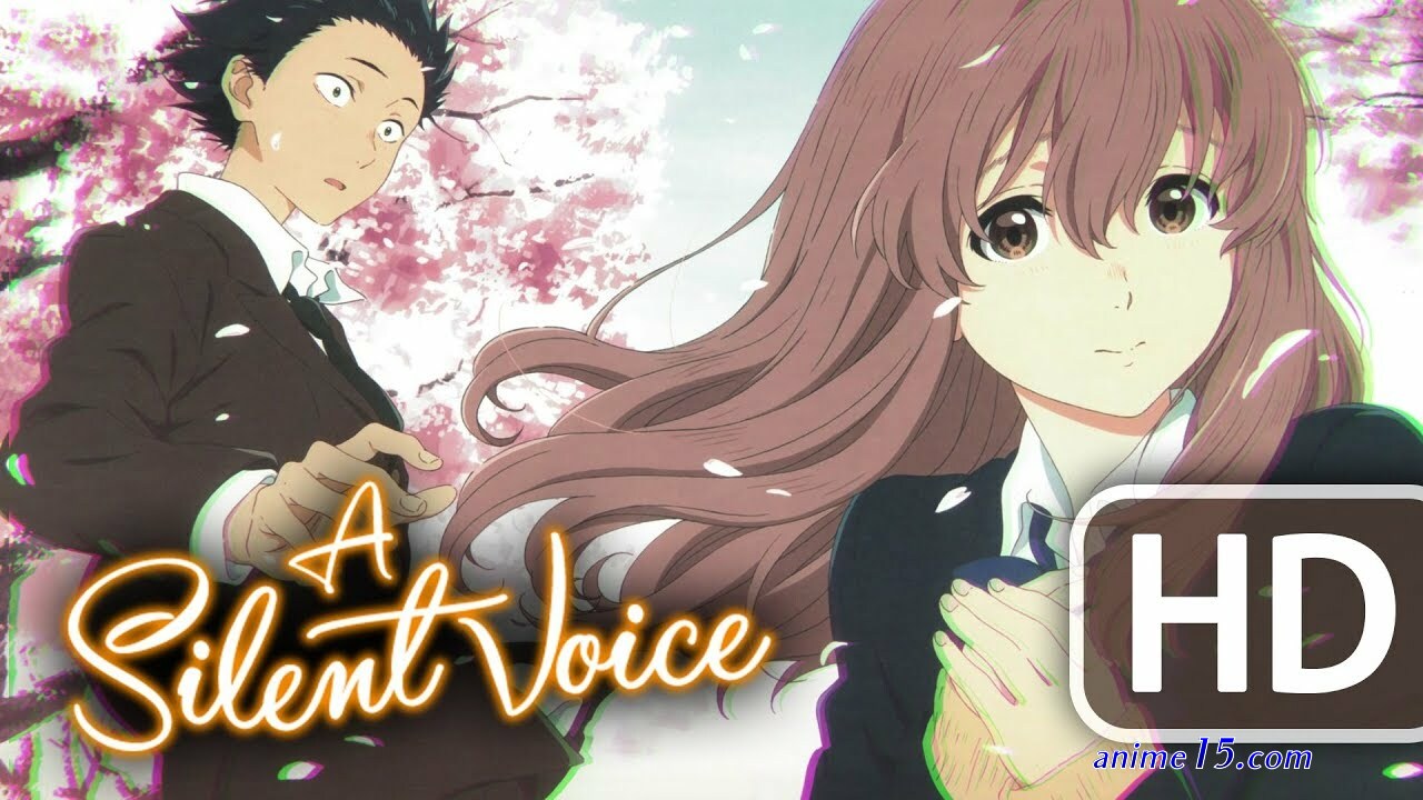 film a silent voice streaming gratuit