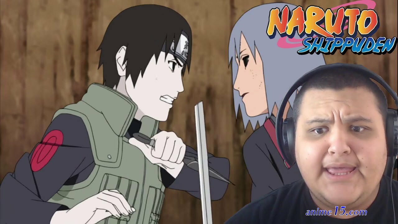 naruto shippudenq cap 262